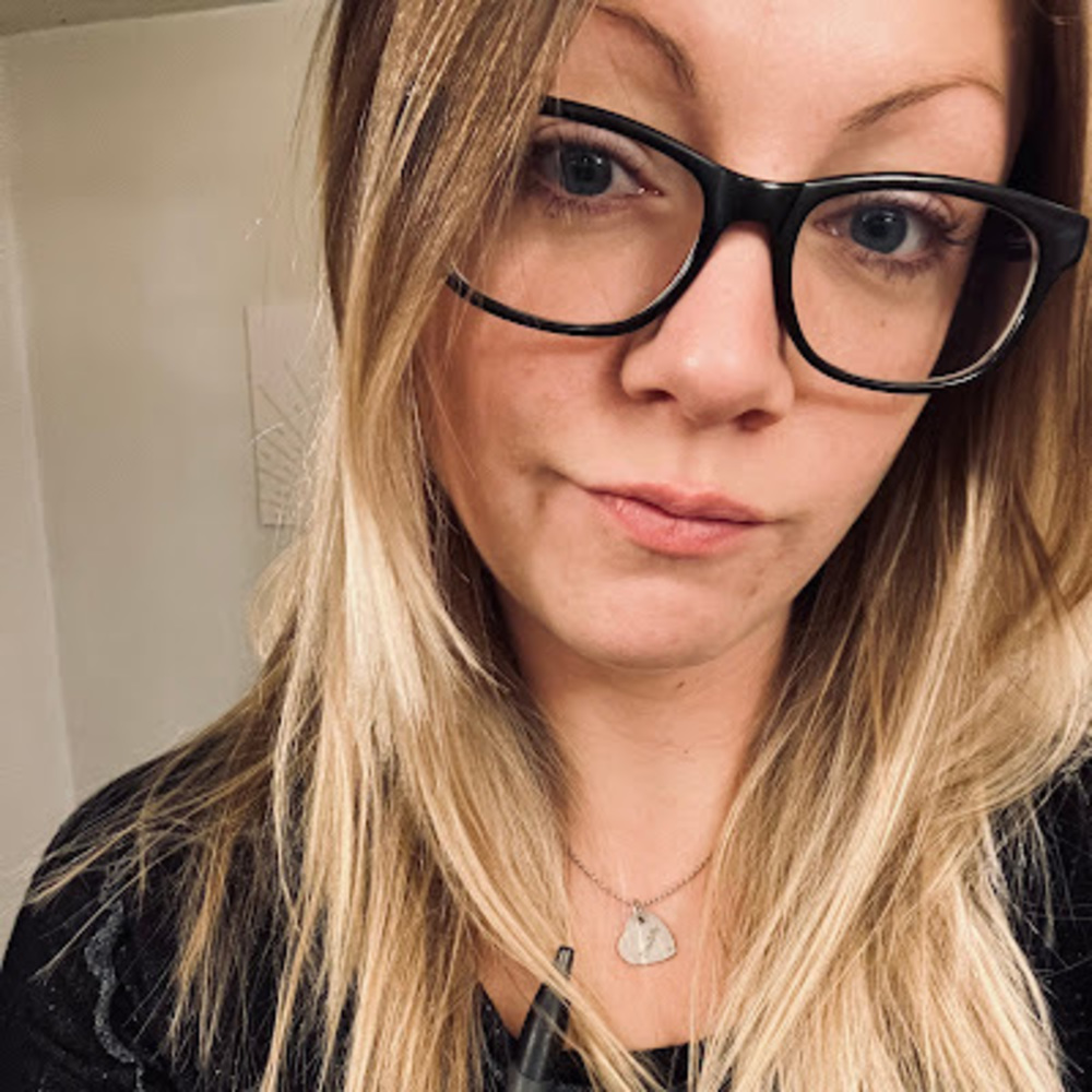 Meet your Posher, Shayna